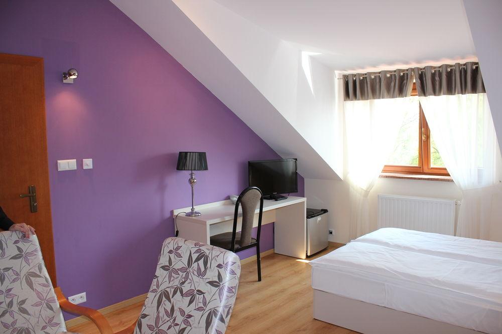 Domus Mater Hotell 3*